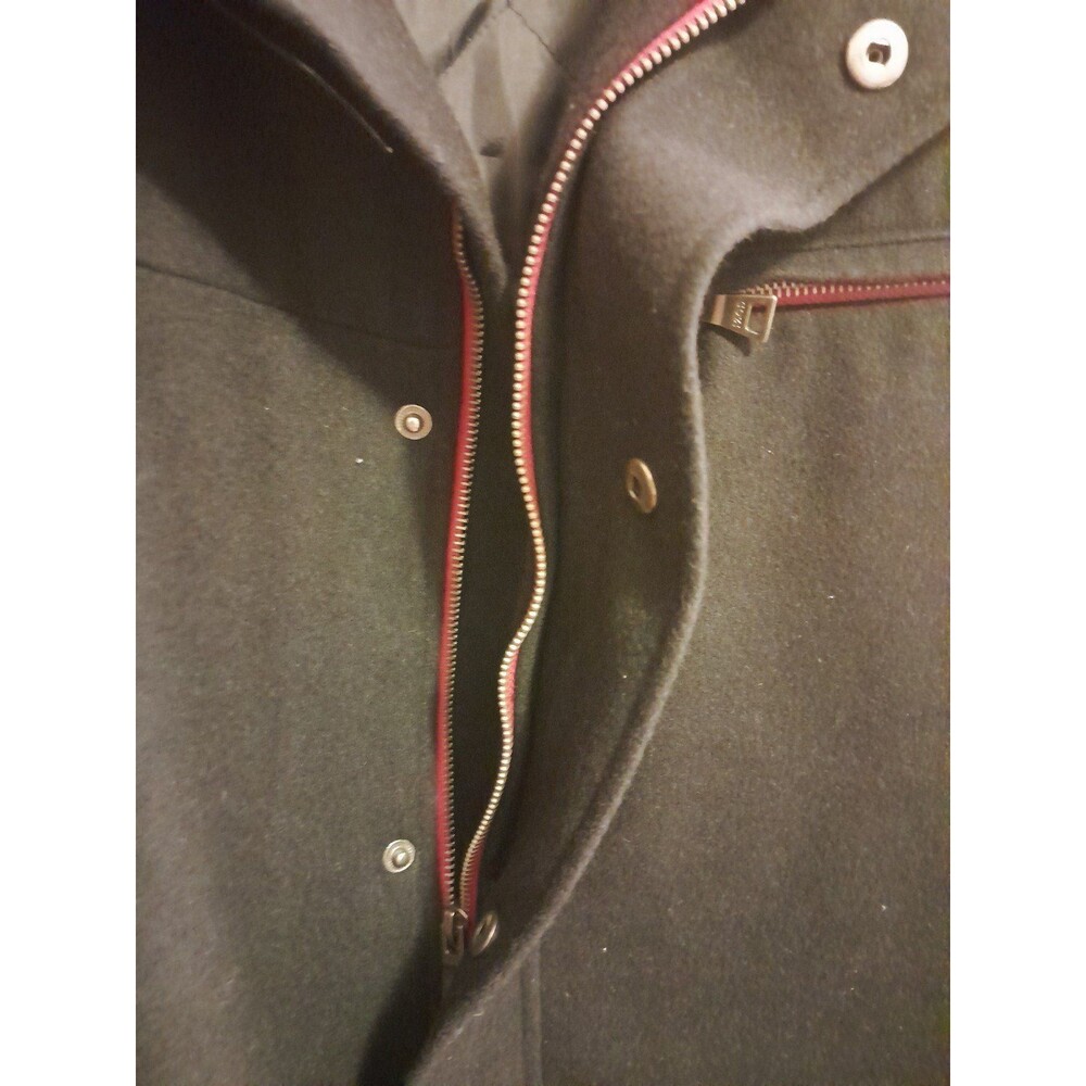Jacket - Picture 2 of 5